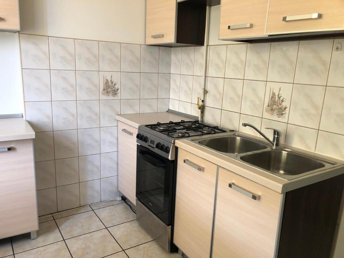 Apartament Blue River - Daszynskiego Wrocław Zewnętrze zdjęcie