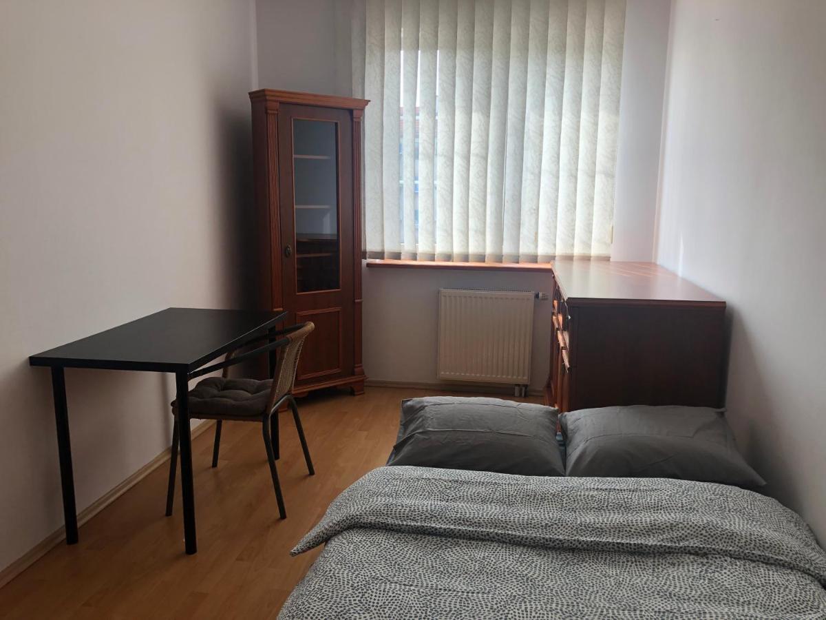 Apartament Blue River - Daszynskiego Wrocław Zewnętrze zdjęcie